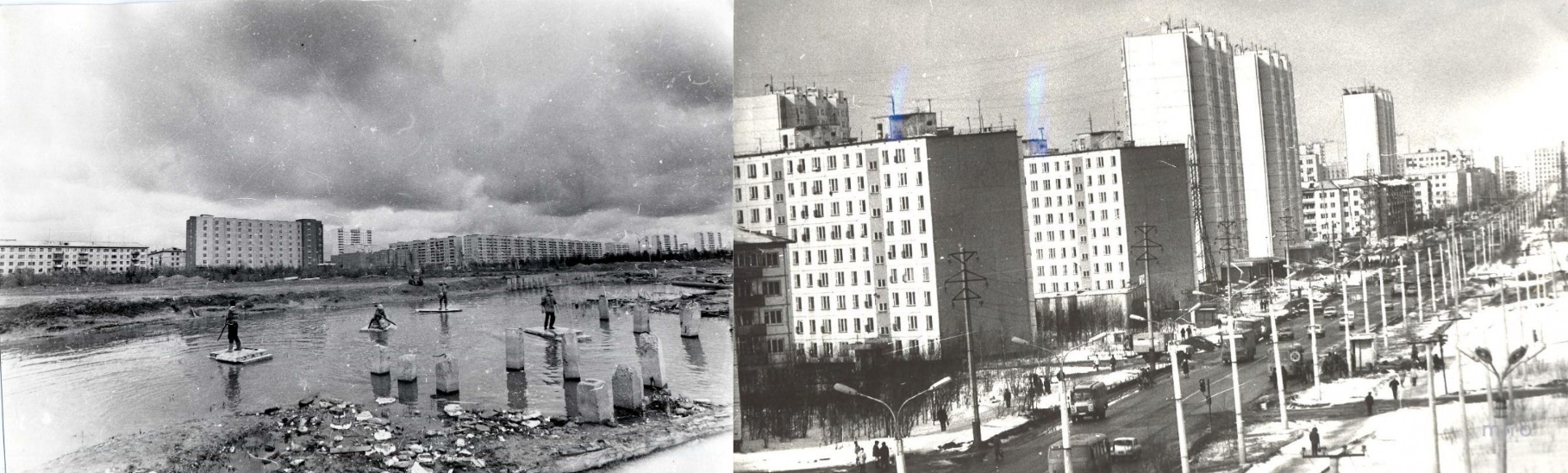 Карта Западно-Сибирской нефтегазоносной провинции